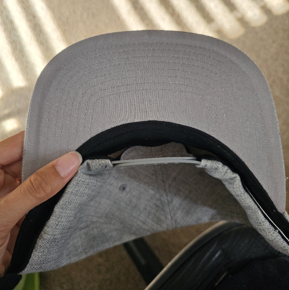 Mitchell & Ness snapback adjustable hat new york subliners call of duty - Picture 4 of 4